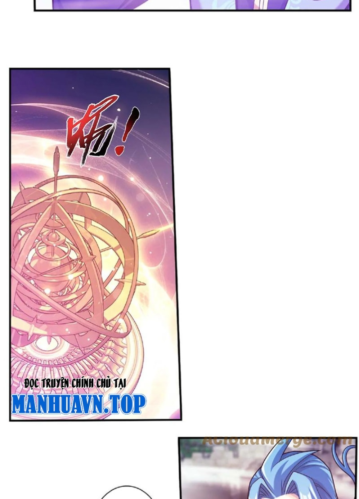 Đại Chúa Tể Chapter 481 - Next Chapter 482