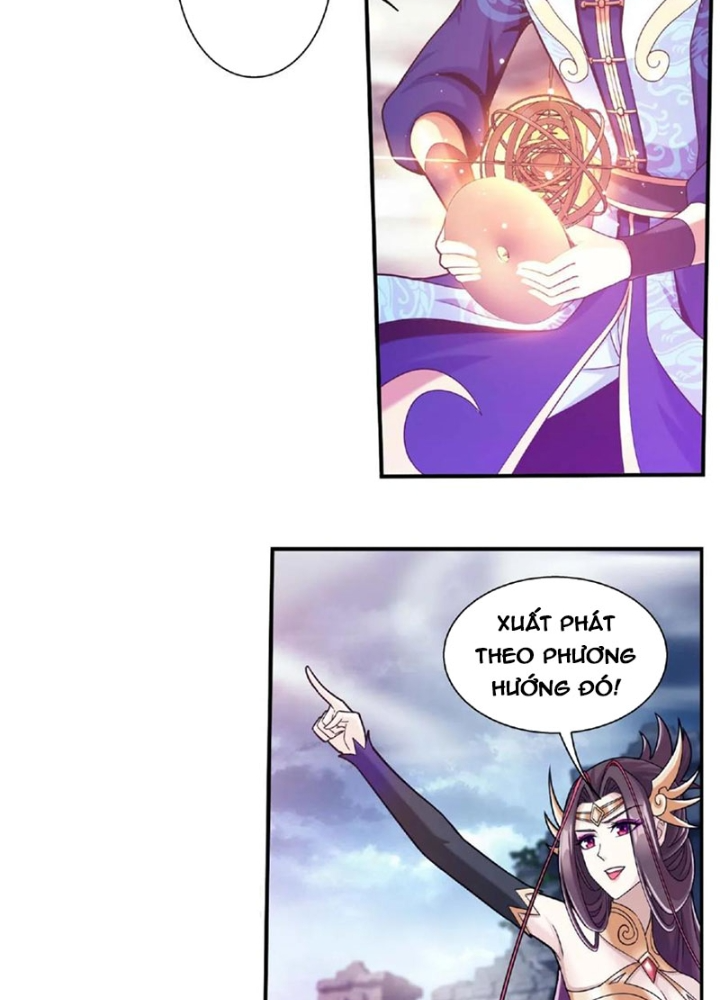 Đại Chúa Tể Chapter 481 - Next Chapter 482