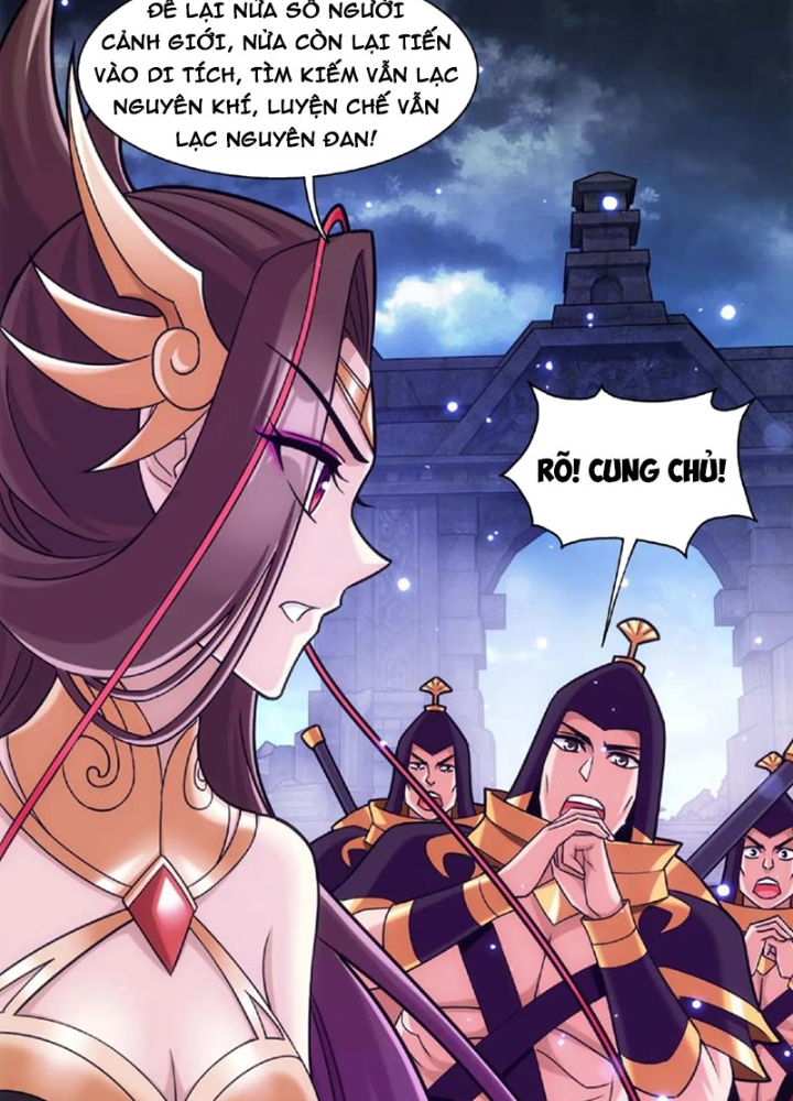 Đại Chúa Tể Chapter 481 - Next Chapter 482