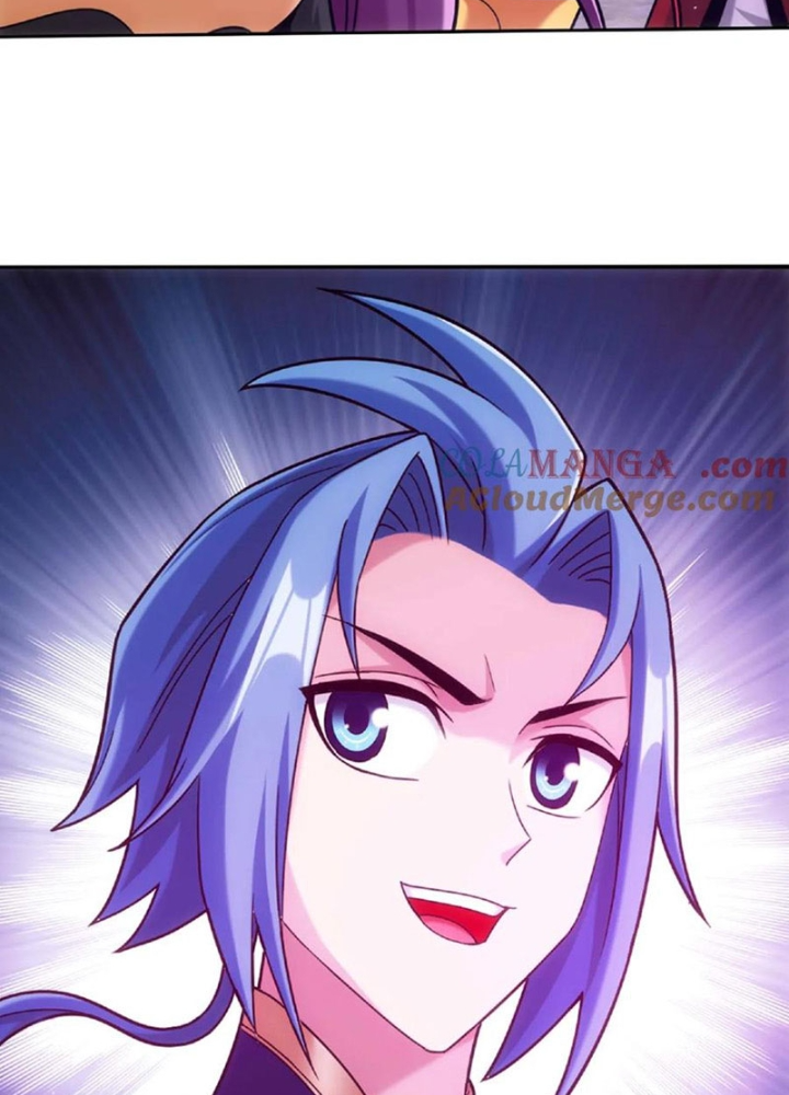 Đại Chúa Tể Chapter 481 - Next Chapter 482