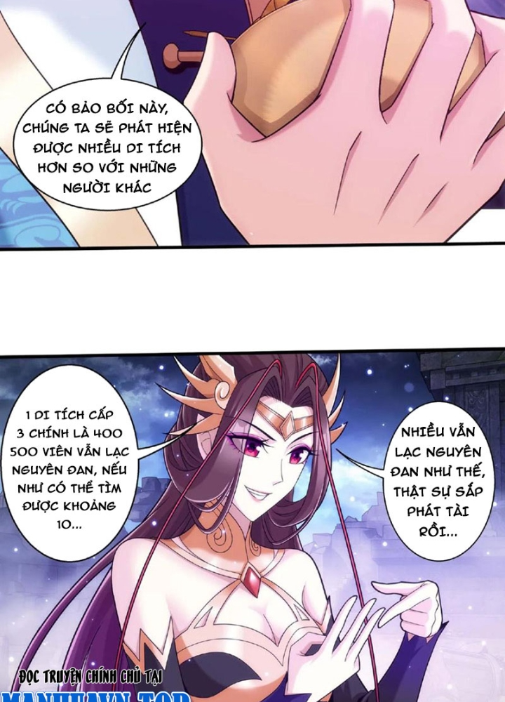 Đại Chúa Tể Chapter 481 - Next Chapter 482