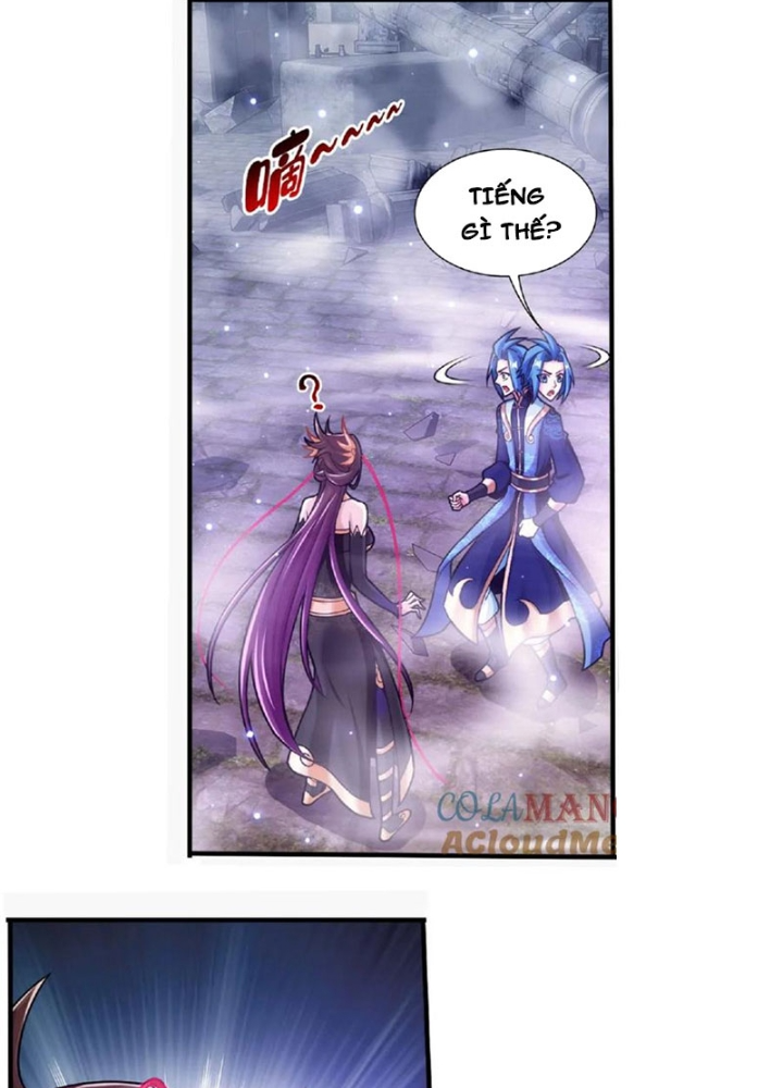 Đại Chúa Tể Chapter 481 - Next Chapter 482