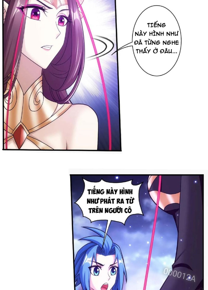 Đại Chúa Tể Chapter 481 - Next Chapter 482