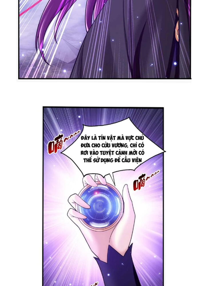 Đại Chúa Tể Chapter 481 - Next Chapter 482