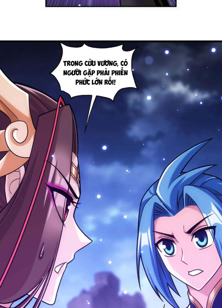 Đại Chúa Tể Chapter 481 - Next Chapter 482