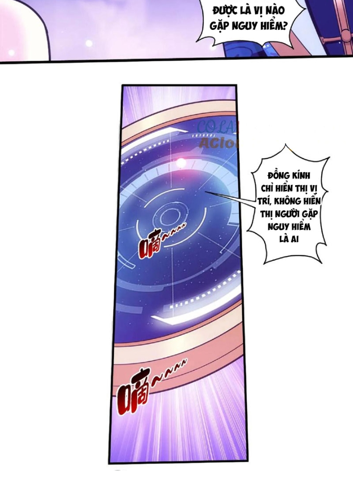 Đại Chúa Tể Chapter 481 - Next Chapter 482