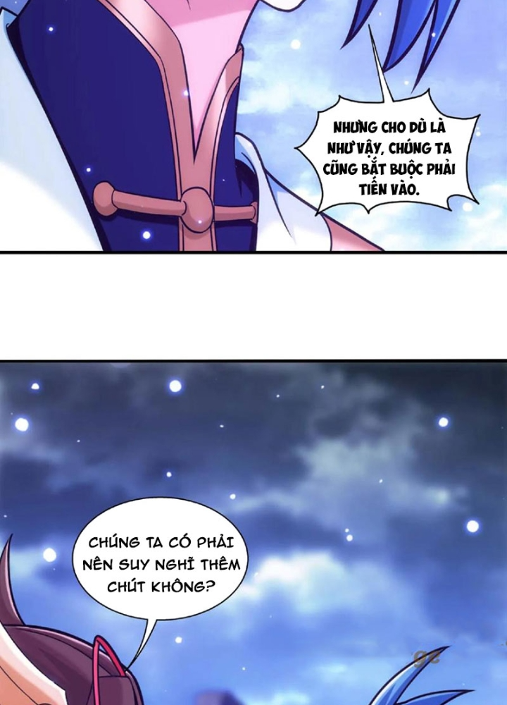 Đại Chúa Tể Chapter 481 - Next Chapter 482
