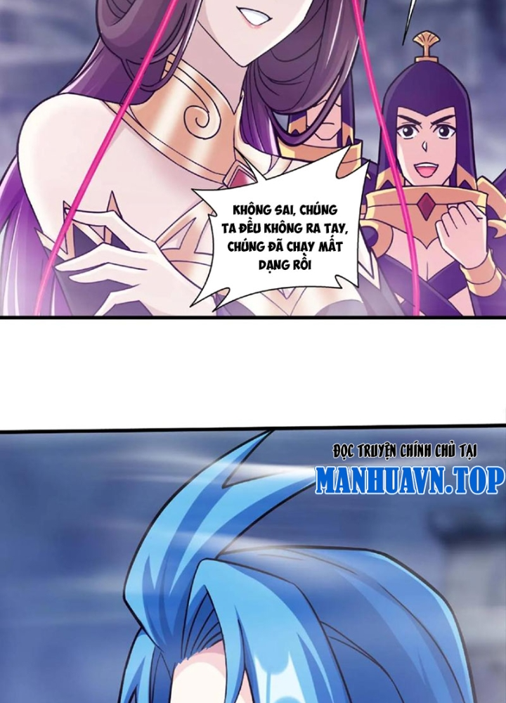 Đại Chúa Tể Chapter 481 - Next Chapter 482