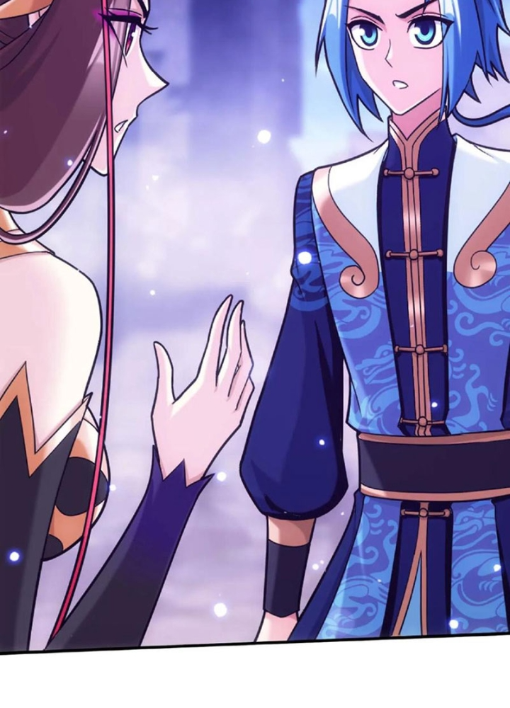 Đại Chúa Tể Chapter 481 - Next Chapter 482