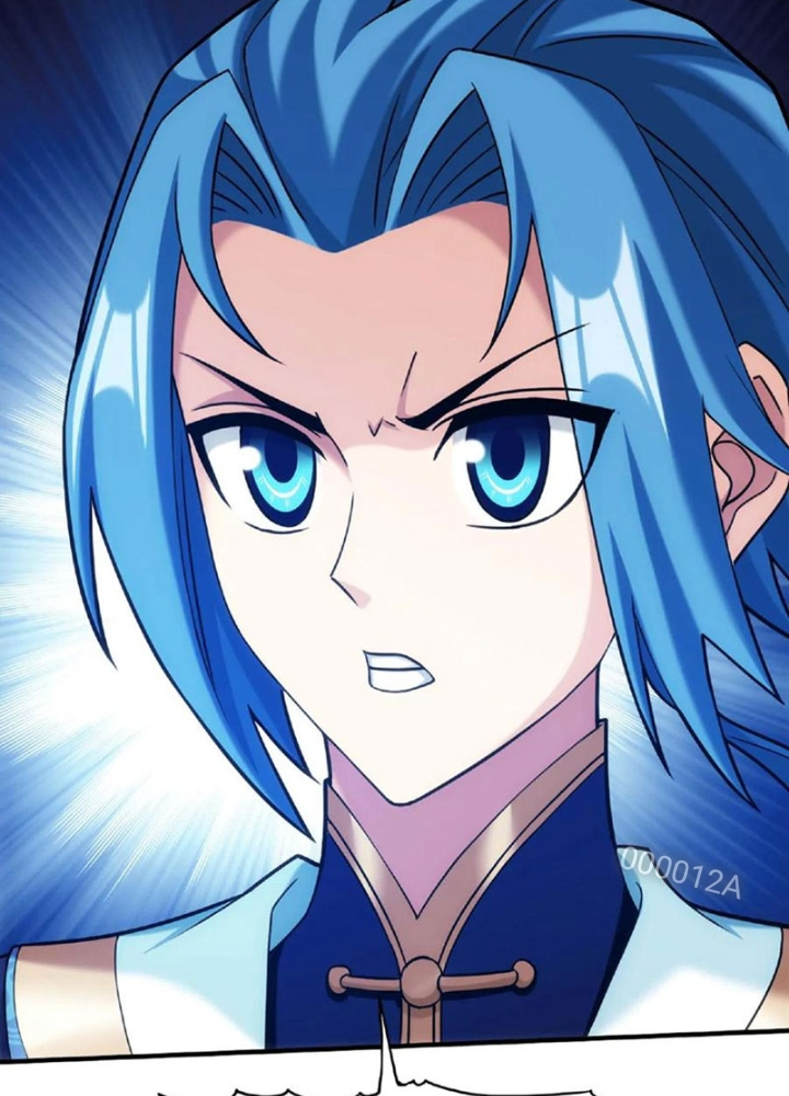 Đại Chúa Tể Chapter 481 - Next Chapter 482