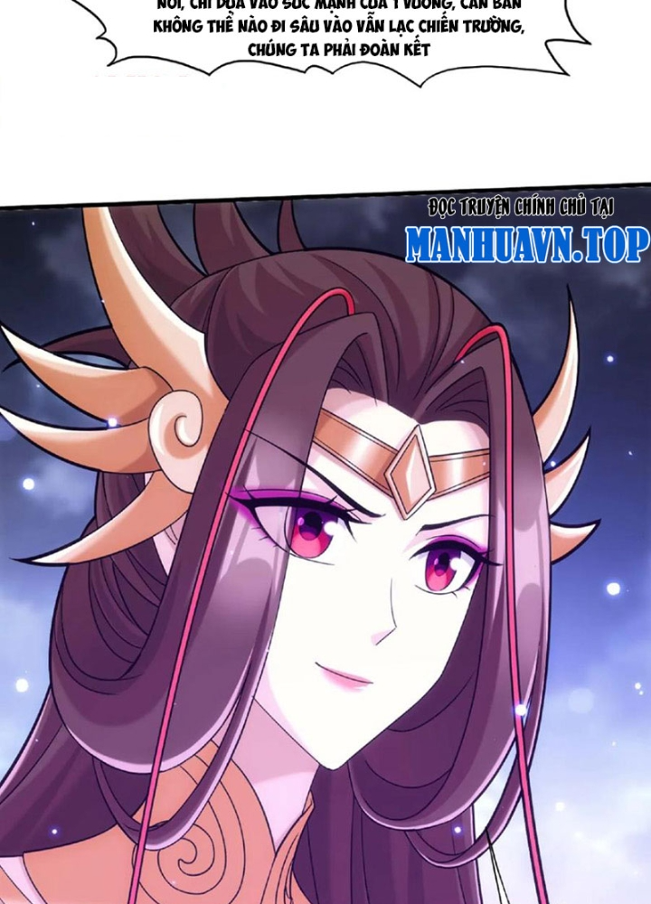 Đại Chúa Tể Chapter 481 - Next Chapter 482