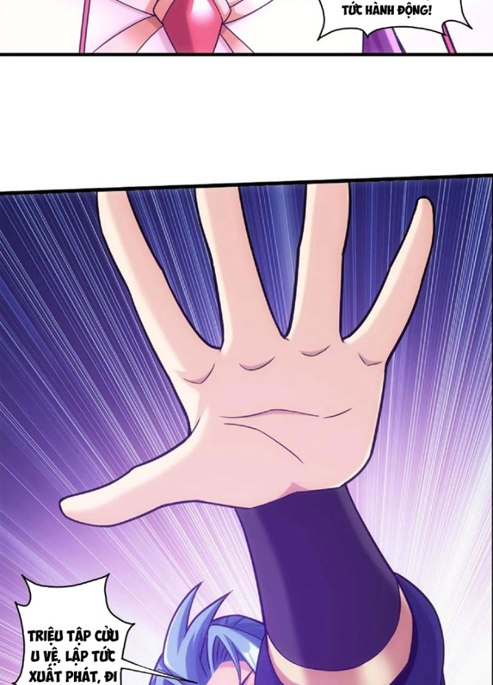 Đại Chúa Tể Chapter 481 - Next Chapter 482