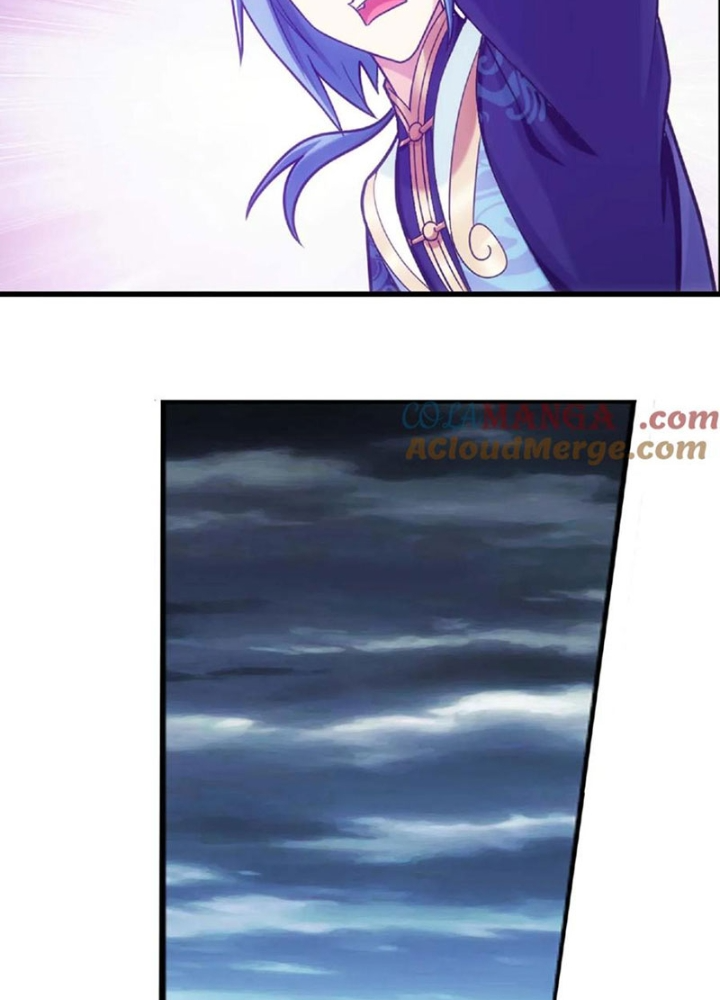 Đại Chúa Tể Chapter 481 - Next Chapter 482