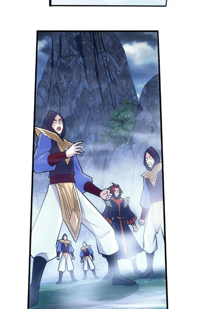 Đại Chúa Tể Chapter 481 - Next Chapter 482