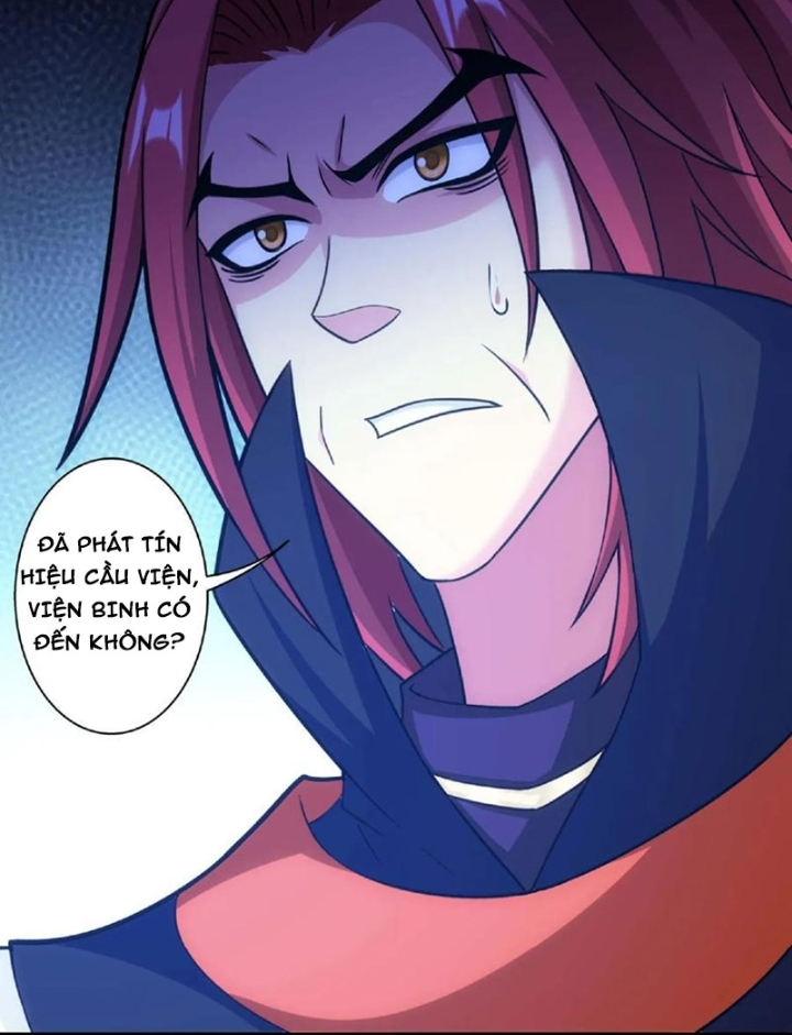 Đại Chúa Tể Chapter 481 - Next Chapter 482