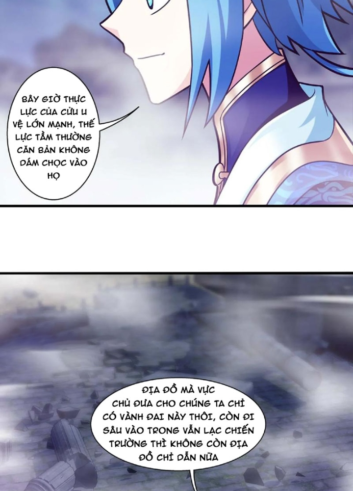 Đại Chúa Tể Chapter 481 - Next Chapter 482