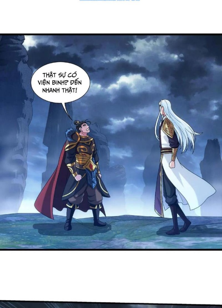 Đại Chúa Tể Chapter 482 - Next Chapter 483