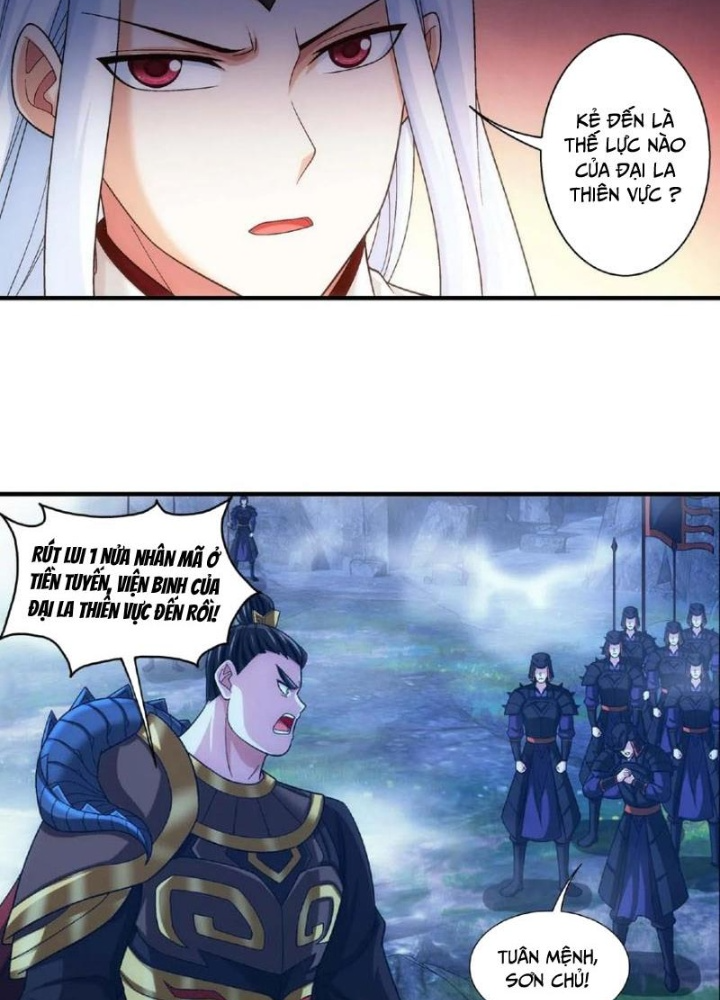 Đại Chúa Tể Chapter 482 - Next Chapter 483