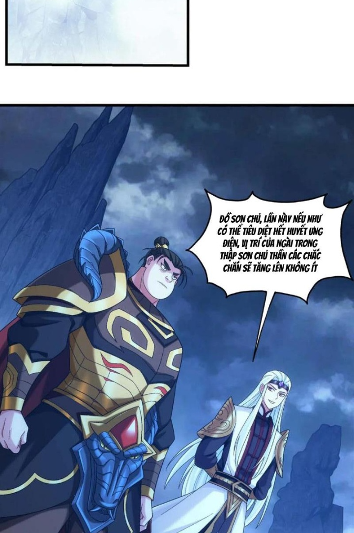 Đại Chúa Tể Chapter 482 - Next Chapter 483