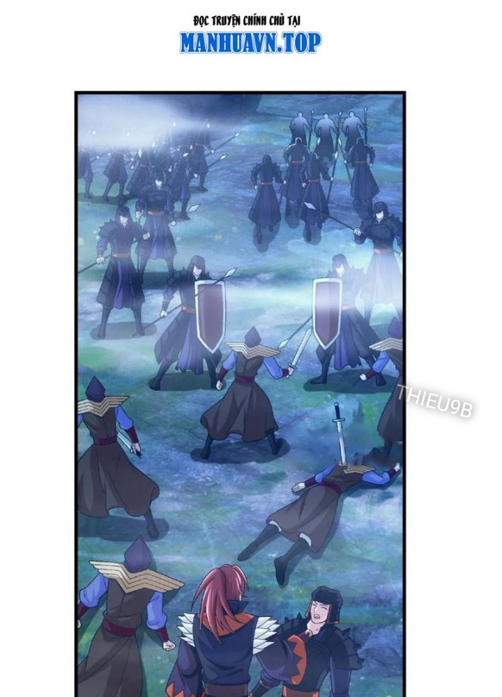 Đại Chúa Tể Chapter 482 - Next Chapter 483