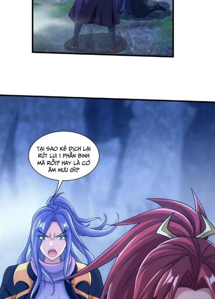 Đại Chúa Tể Chapter 482 - Next Chapter 483