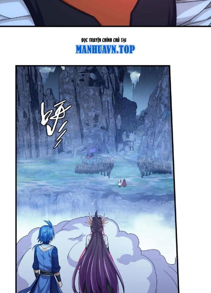 Đại Chúa Tể Chapter 482 - Next Chapter 483