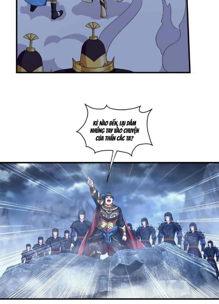 Đại Chúa Tể Chapter 482 - Next Chapter 483