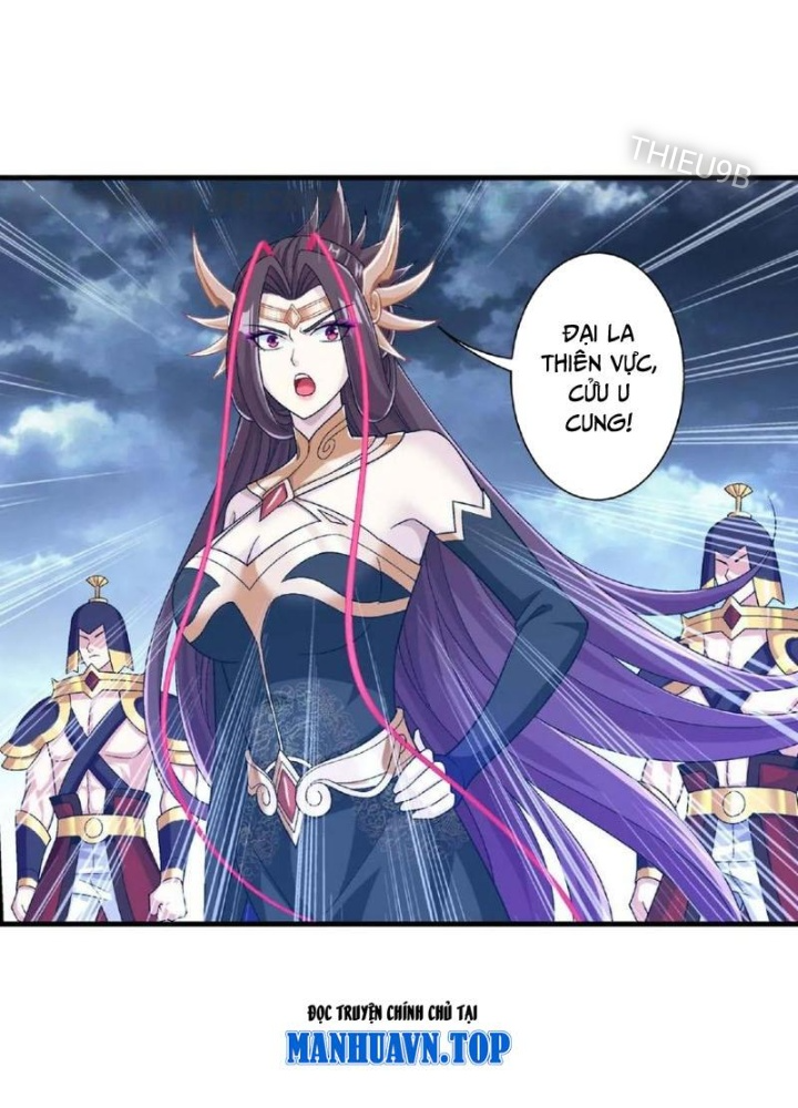 Đại Chúa Tể Chapter 482 - Next Chapter 483