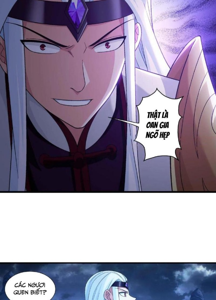 Đại Chúa Tể Chapter 482 - Next Chapter 483