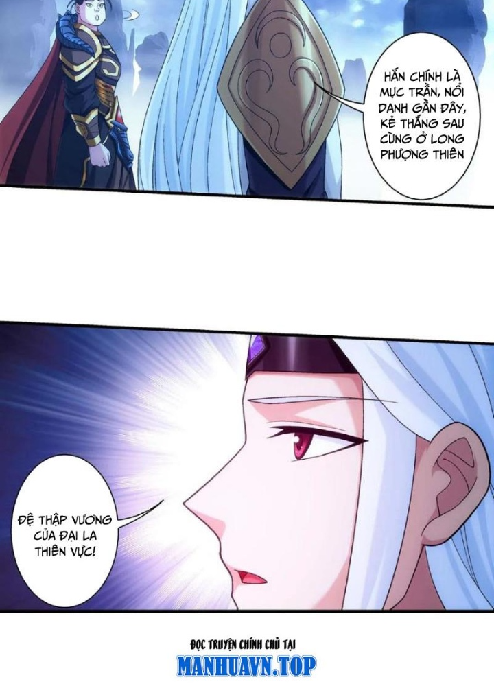 Đại Chúa Tể Chapter 482 - Next Chapter 483