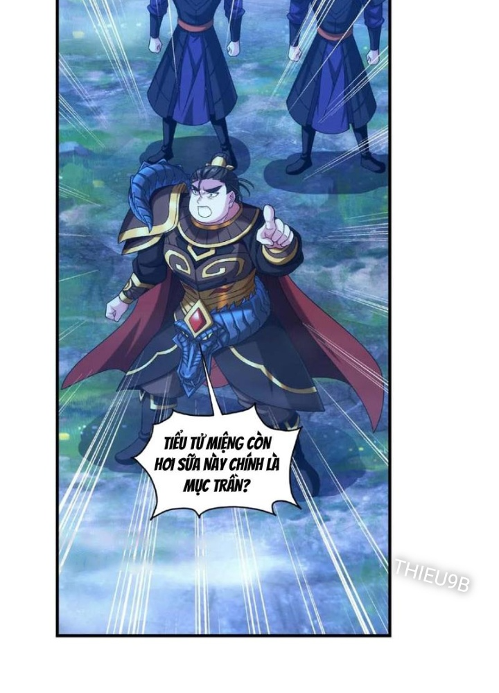 Đại Chúa Tể Chapter 482 - Next Chapter 483