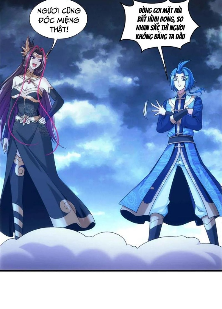 Đại Chúa Tể Chapter 482 - Next Chapter 483