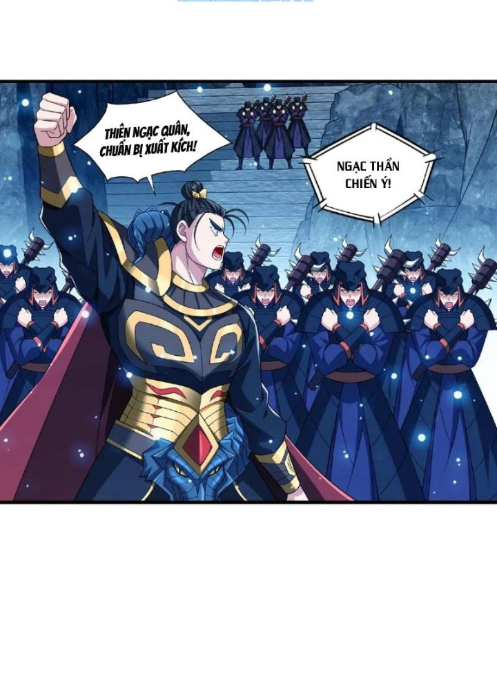 Đại Chúa Tể Chapter 482 - Next Chapter 483