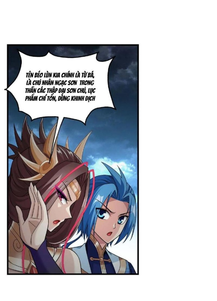 Đại Chúa Tể Chapter 482 - Next Chapter 483