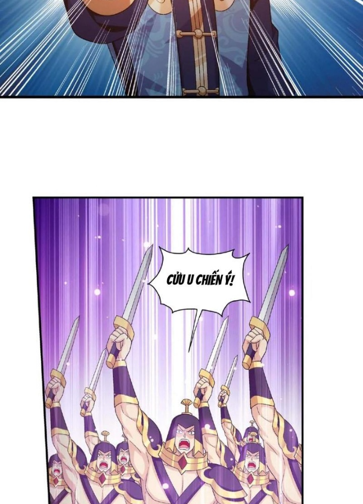 Đại Chúa Tể Chapter 482 - Next Chapter 483