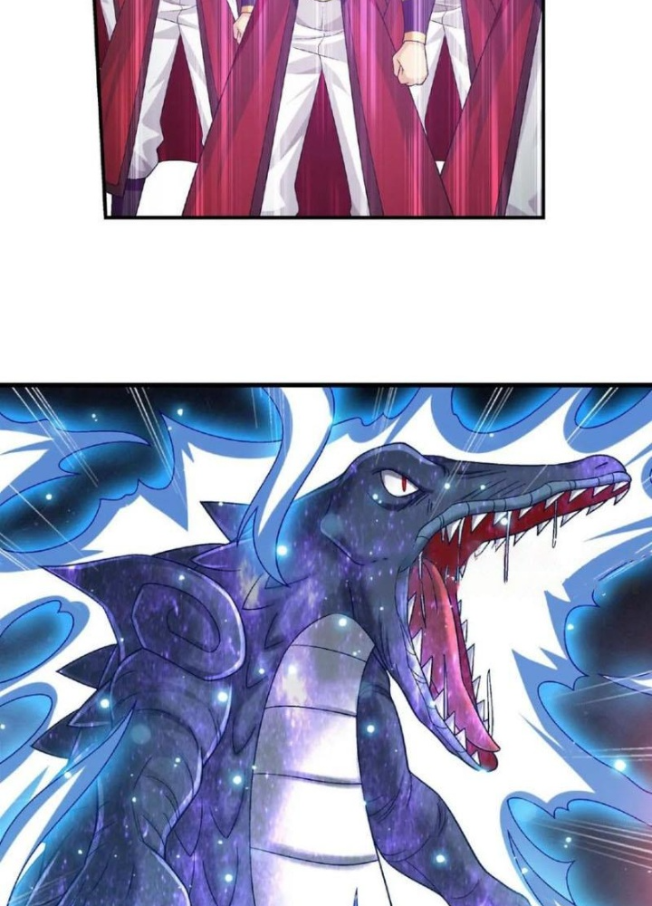 Đại Chúa Tể Chapter 482 - Next Chapter 483