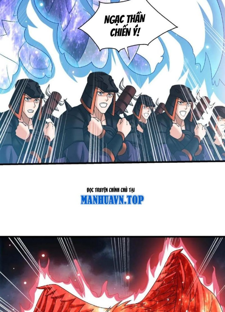 Đại Chúa Tể Chapter 482 - Next Chapter 483