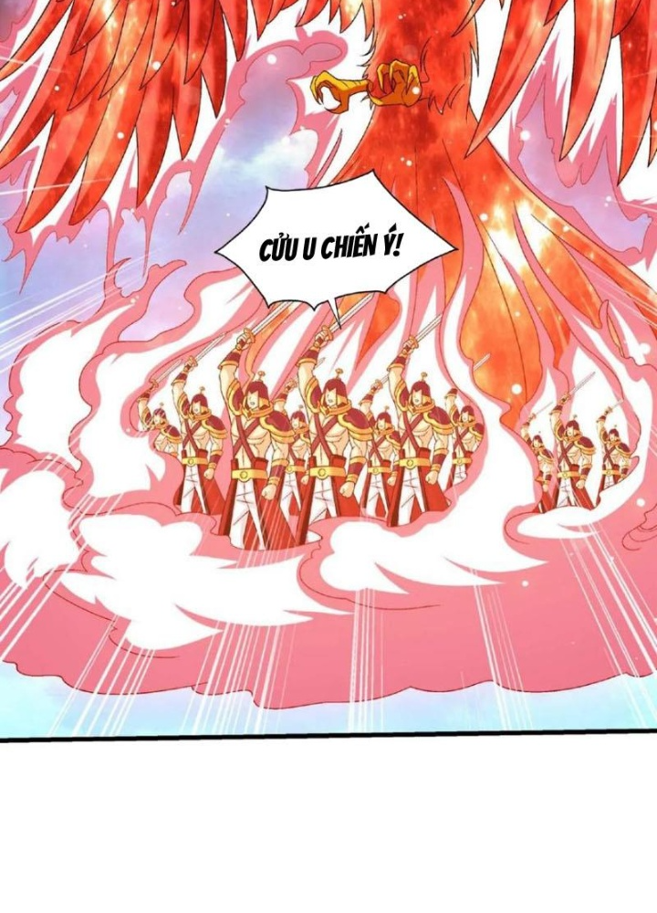Đại Chúa Tể Chapter 482 - Next Chapter 483