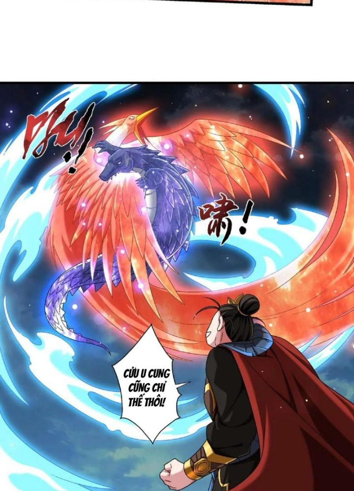 Đại Chúa Tể Chapter 482 - Next Chapter 483
