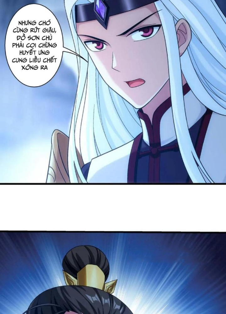 Đại Chúa Tể Chapter 482 - Next Chapter 483