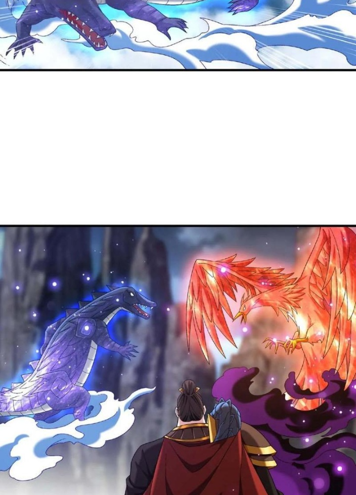 Đại Chúa Tể Chapter 482 - Next Chapter 483