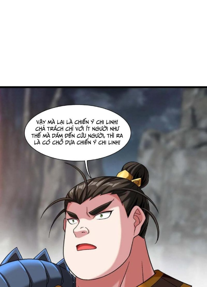 Đại Chúa Tể Chapter 482 - Next Chapter 483