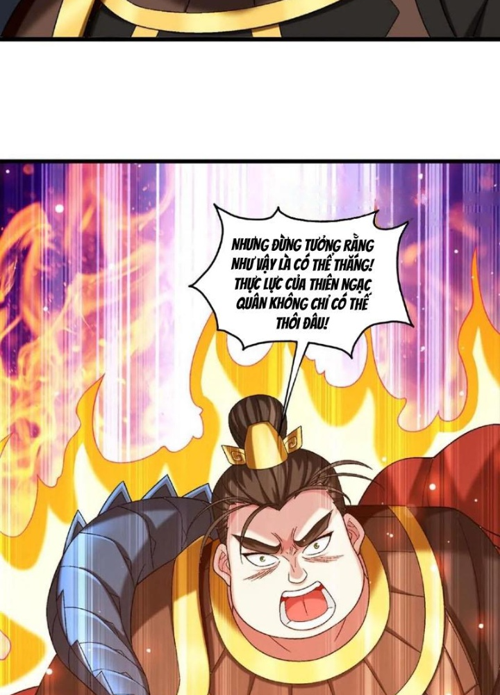 Đại Chúa Tể Chapter 482 - Next Chapter 483