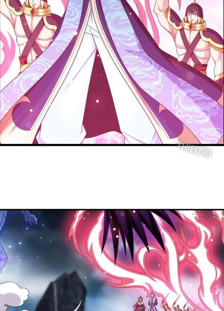 Đại Chúa Tể Chapter 482 - Next Chapter 483