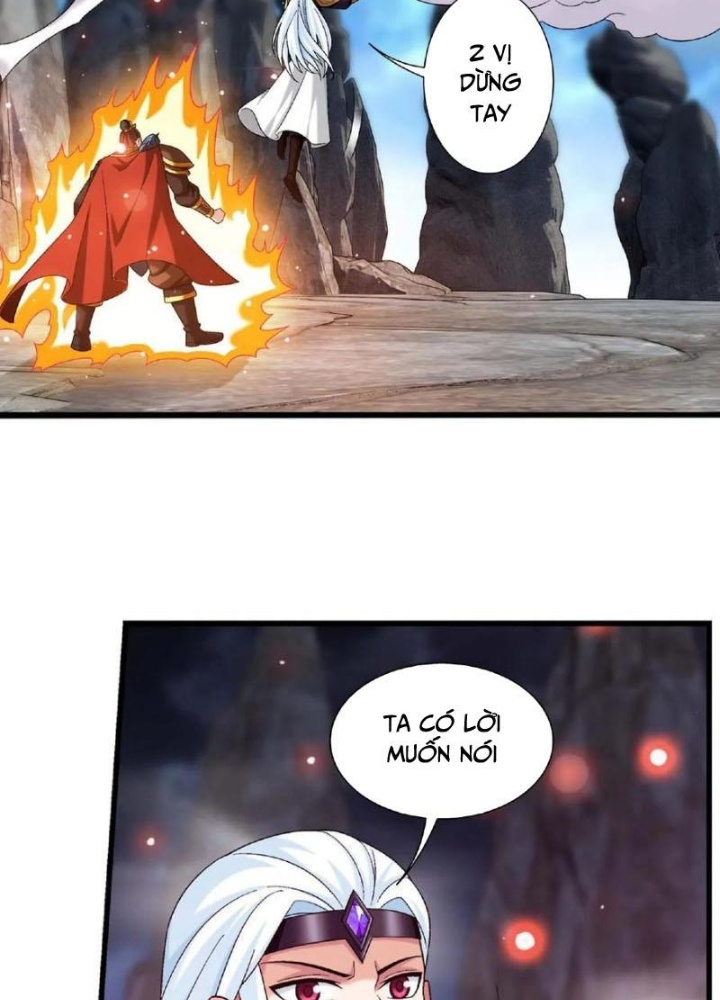 Đại Chúa Tể Chapter 482 - Next Chapter 483