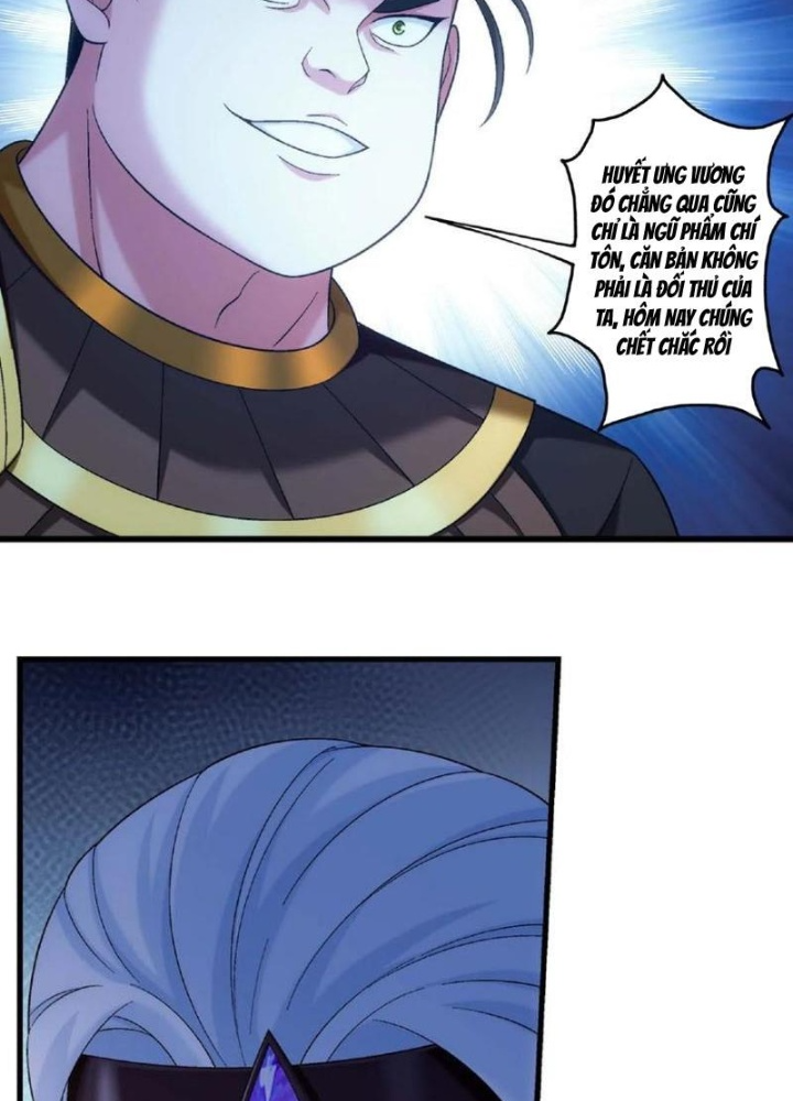 Đại Chúa Tể Chapter 482 - Next Chapter 483