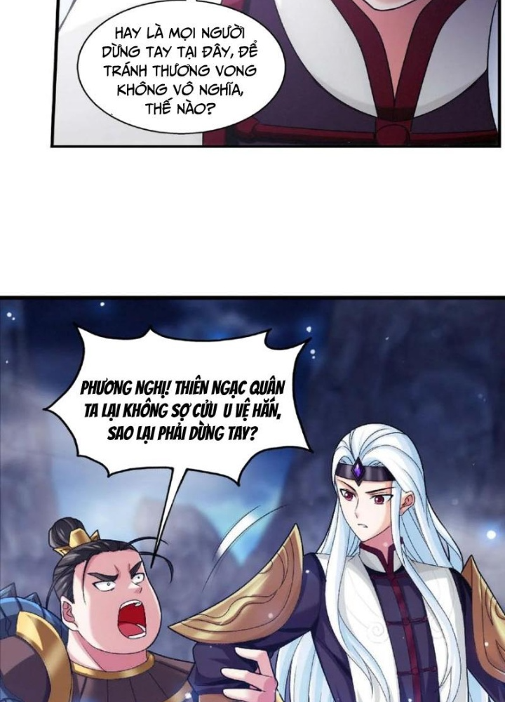 Đại Chúa Tể Chapter 483 - Next Chapter 484