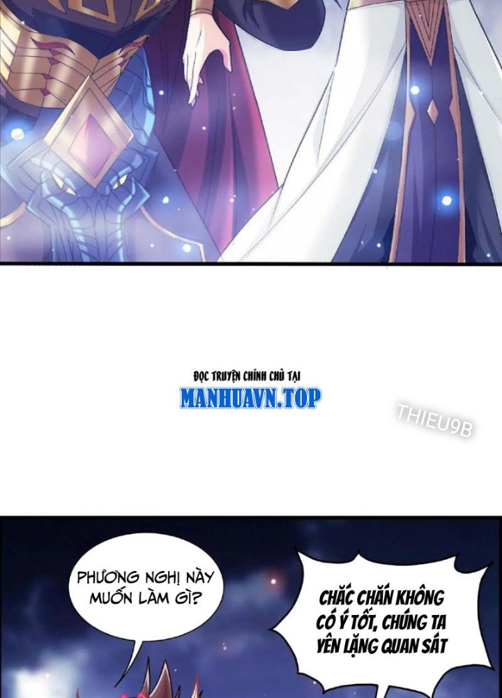 Đại Chúa Tể Chapter 483 - Next Chapter 484