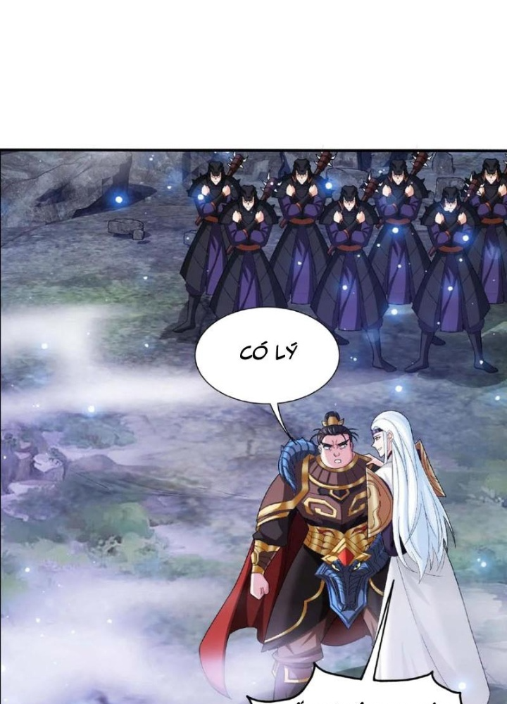 Đại Chúa Tể Chapter 483 - Next Chapter 484