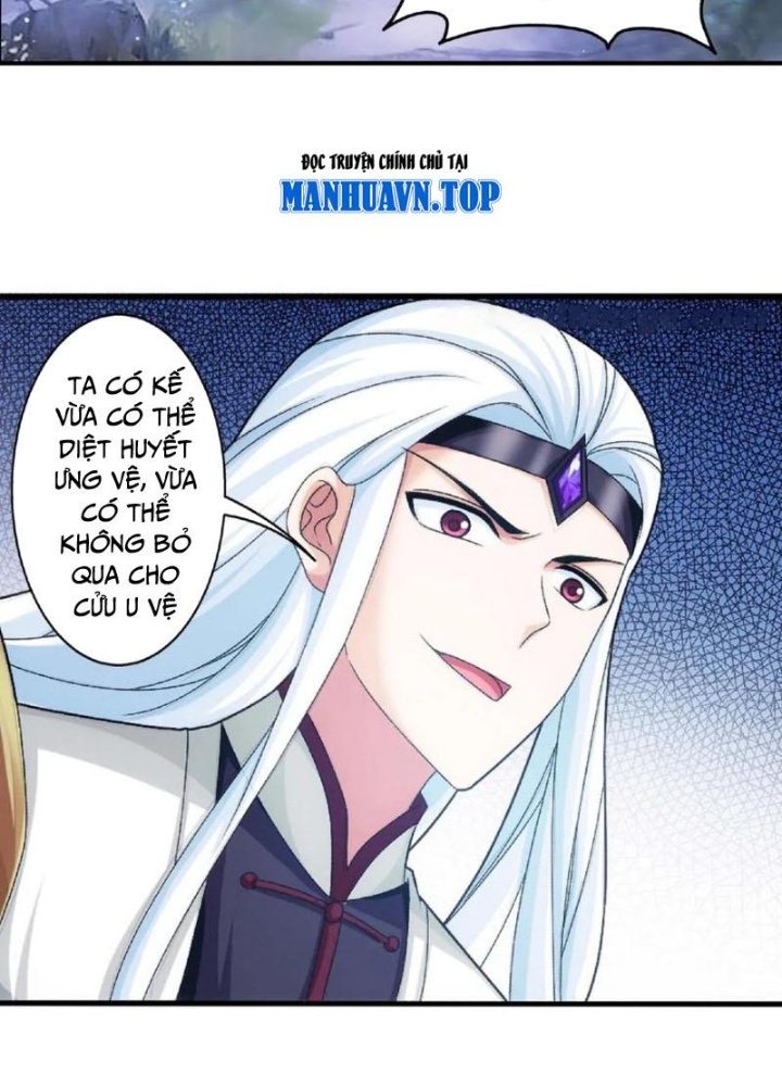 Đại Chúa Tể Chapter 483 - Next Chapter 484